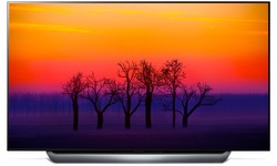 LG OLED77C8