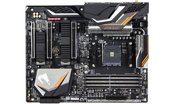 Gigabyte X470 Aorus Gaming 7 WiFi