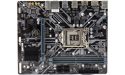 Gigabyte H310M A