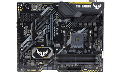 Asus TUF X470-Plus Gaming