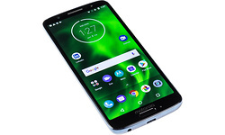 Motorola Moto G6 Blue