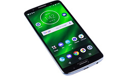 Motorola Moto G6 Plus Blue