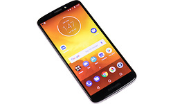 Motorola Moto E5 Grey