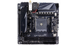 Asus RoG Strix X470-I Gaming