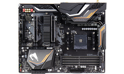 Gigabyte X470 Aorus Gaming 5 WiFi