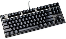 MSI Vigor GK70 TKL Cherry MX Red RGB
