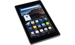 Amazon Fire 7 16GB Black