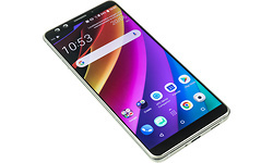 HTC U12+ Dual Sim Black