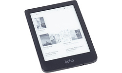 Kobo Clara HD