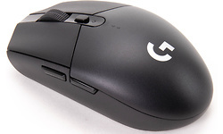 Logitech G305 Lightspeed Black