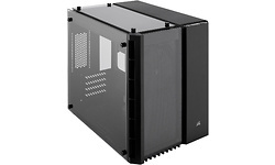 Corsair Crystal 280X Window Black