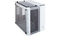 Corsair Crystal 280X Window White