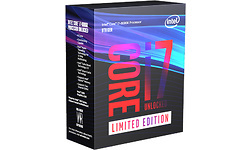 Intel Core i7 8086K Boxed