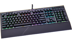 Corsair Strafe RGB MK.2 MX Silent