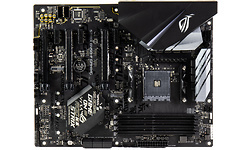 Asus RoG Strix B450-F Gaming