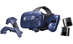 HTC Vive Pro Full Kit