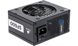 Corsair SF600 Platinum 600W