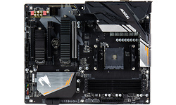 Gigabyte B450 Aorus Pro