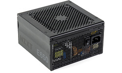 NZXT E650 650W