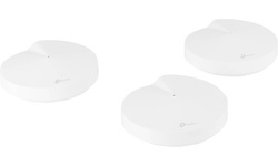 TP-Link Deco M9 Plus 3-pack