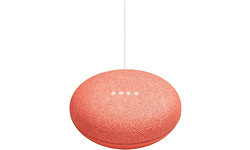 Google Home Mini Coral