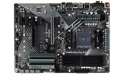 ASRock Fatal1ty B450 Gaming K4