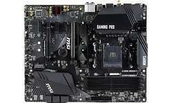 MSI B450 Gaming Pro Carbon AC