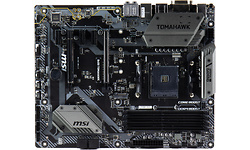 MSI B450 Tomahawk
