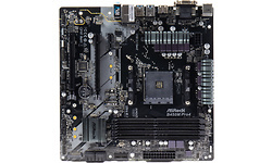 ASRock B450M Pro4