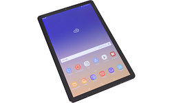 Samsung Galaxy Tab S4 10.5" 64GB Black
