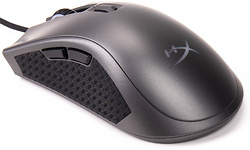 Kingston HyperX Pulsefire RGB FPS Pro Black