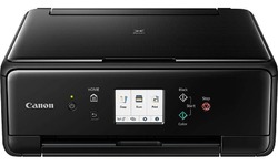 Canon Pixma TS6250 Black
