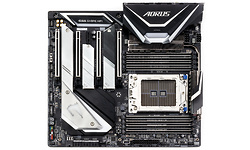 Gigabyte X399 Aorus Xtreme