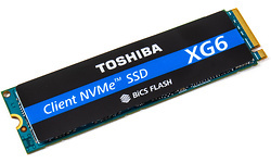 Toshiba XG6 1TB