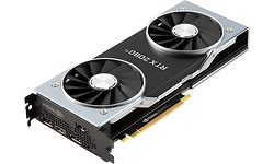 Nvidia GeForce RTX 2080 Ti 11GB