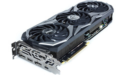 MSI GeForce RTX 2080 Ti Duke OC 11GB