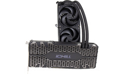 Inno3D GeForce RTX 2080 Ti iChill Black 11GB