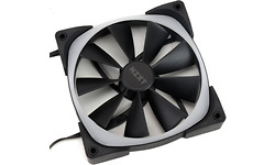 NZXT Aer RGB 2 140mm Single