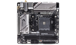 Gigabyte B450 I Aorus Pro WiFi
