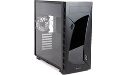 Sharkoon Night Shark RGB Window Black