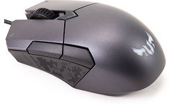 Asus TUF Gaming M5 RGB Black