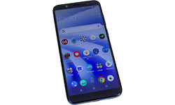 HTC U12 Life Blue