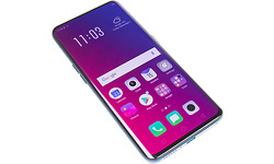 OPPO Find X 256GB Blue