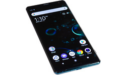 Sony Xperia XZ3 Black