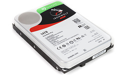 Seagate IronWolf Pro 14TB (ST14000NE0008)