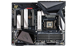 Gigabyte Z390 Aorus Master