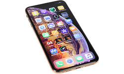 Apple iPhone Xs Max 512GB Gold