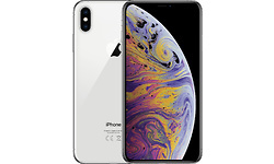 Apple iPhone Xs Max 256GB Silver