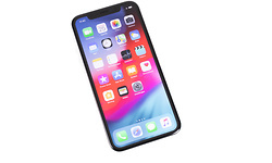 Apple iPhone Xr 256GB White (USB-A/Charger/Headphones)