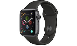 Apple Watch Series 4 40mm Grey